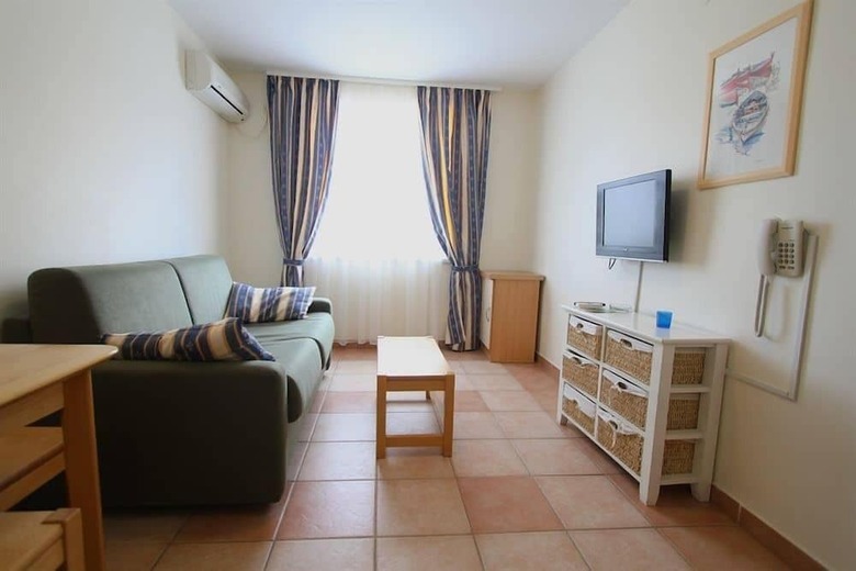 Aparthotel Mare Nostrum