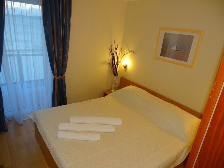Aparthotel Mare Nostrum