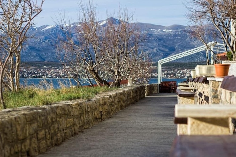 Aparthotel Mare Nostrum