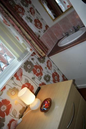 Bed & Breakfast The Albany Hotel