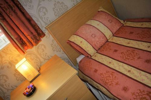 Bed & Breakfast The Albany Hotel