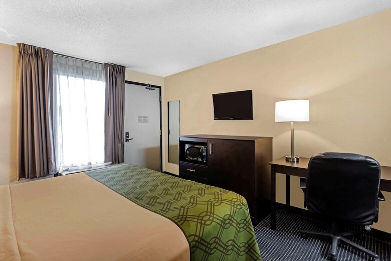 Motel Econo Lodge North