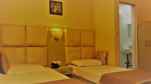 Hotel Kwality