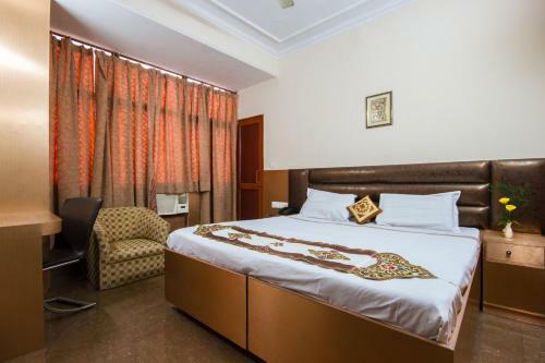 Hotel Kwality