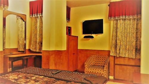 Hotel Kwality