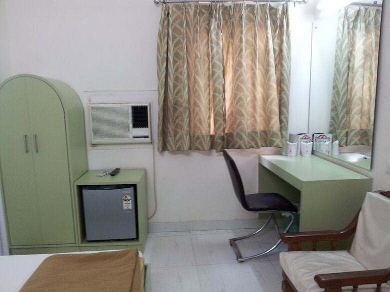 Hotel Kwality