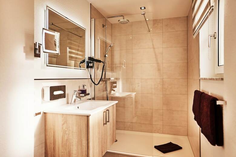 Kampowski Apartments Deluxe *****