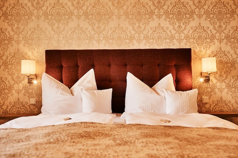 Kampowski Apartments Deluxe *****