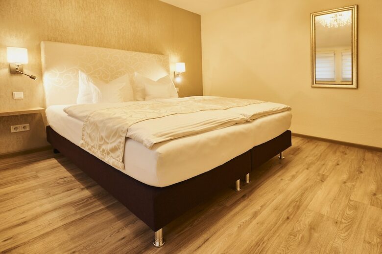 Kampowski Apartments Deluxe *****