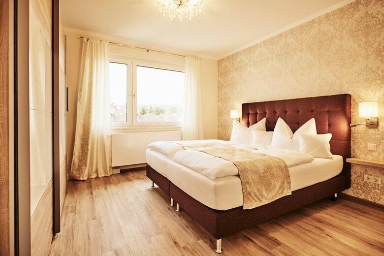 Kampowski Apartments Deluxe *****