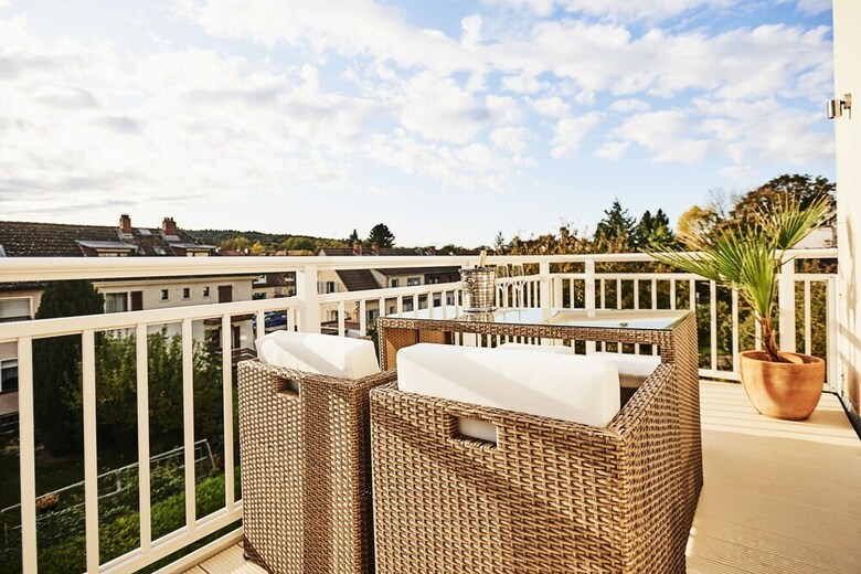 Kampowski Apartments Deluxe *****