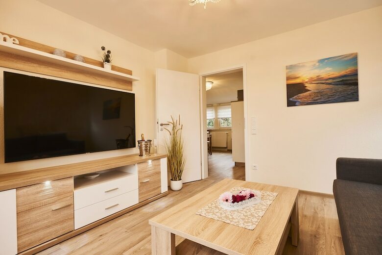 Kampowski Apartments Deluxe *****