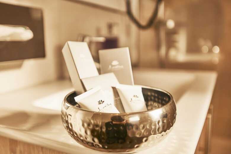 Kampowski Apartments Deluxe *****