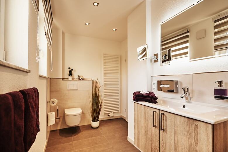 Kampowski Apartments Deluxe *****