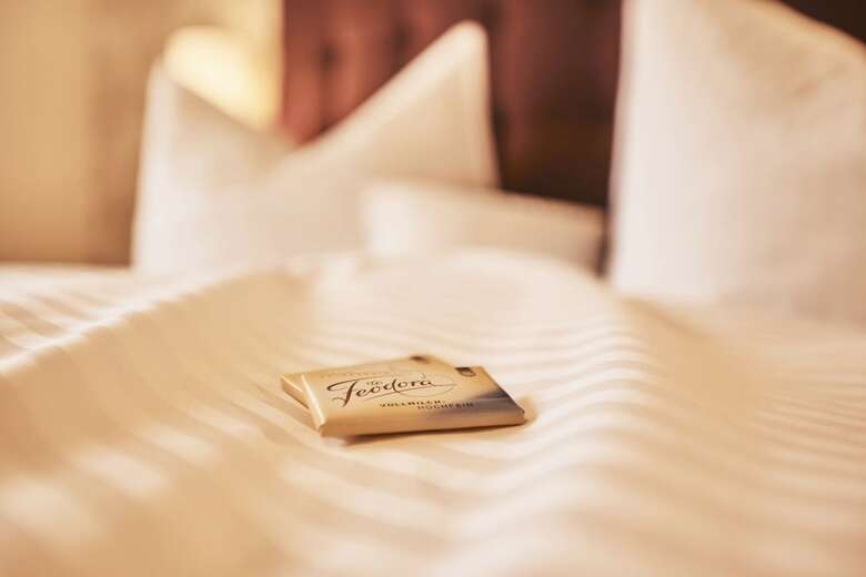 Kampowski Apartments Deluxe *****