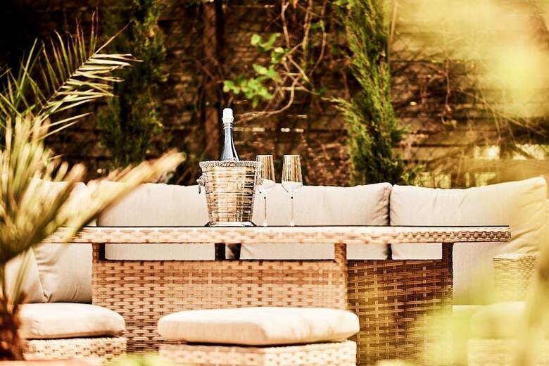 Kampowski Apartments Deluxe *****