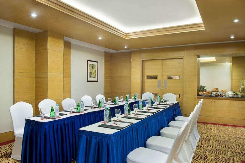 Golden Sands Hotel Sharjah