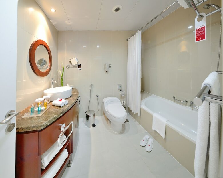 Golden Sands Hotel Sharjah