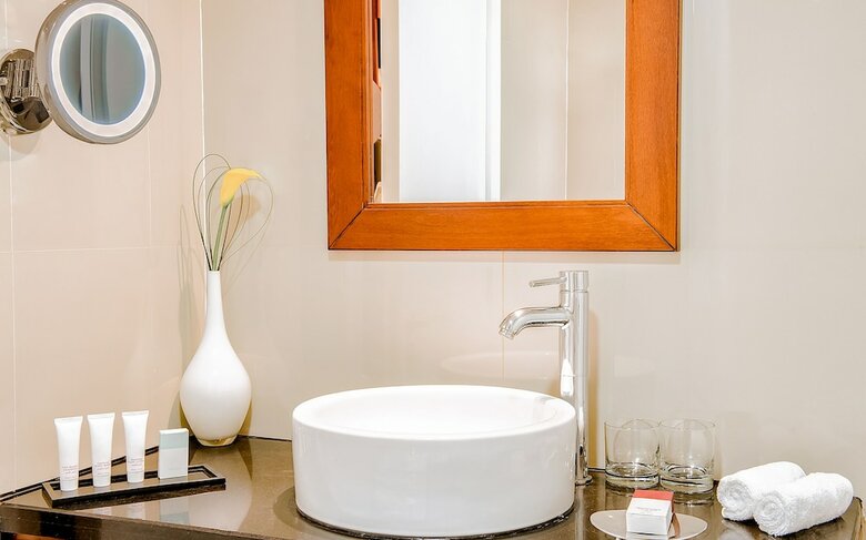 Golden Sands Hotel Sharjah