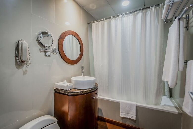 Golden Sands Hotel Sharjah
