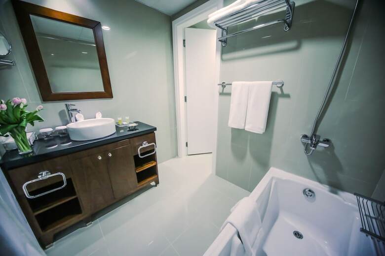 Golden Sands Hotel Sharjah