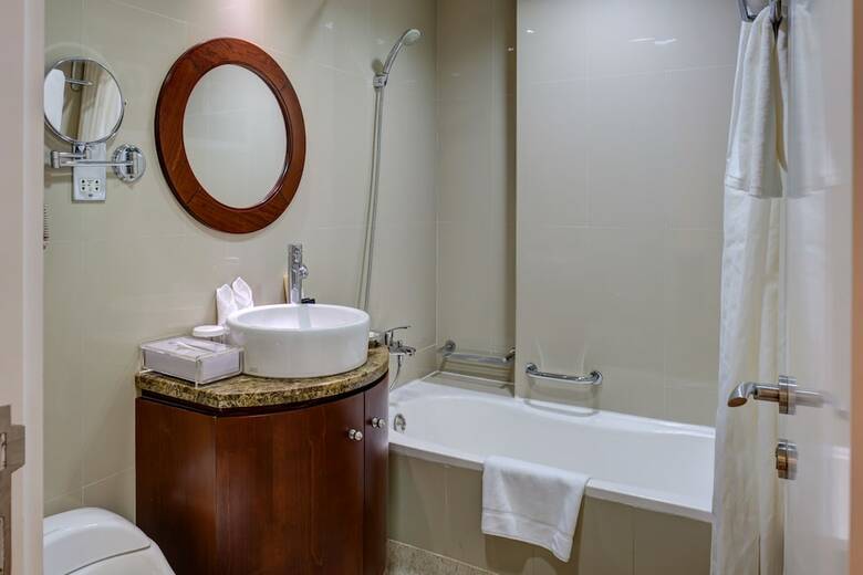 Golden Sands Hotel Sharjah