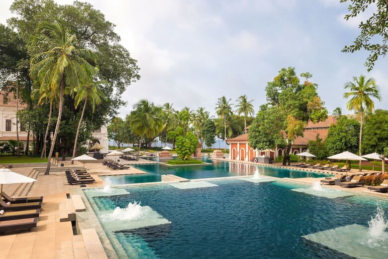 Apartamento Grand Hyatt Goa