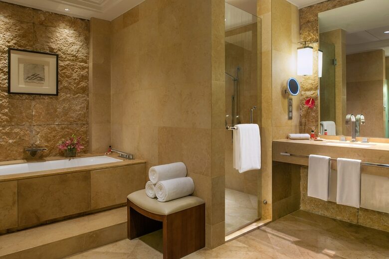 Apartamento Grand Hyatt Goa