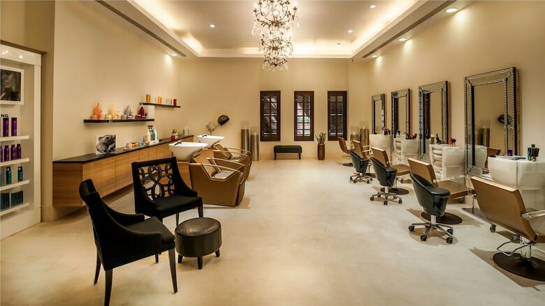 Apartamento Grand Hyatt Goa
