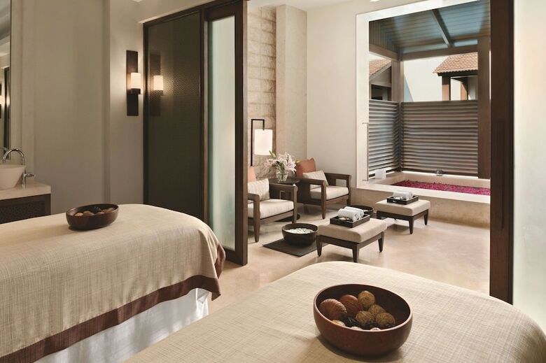 Apartamento Grand Hyatt Goa