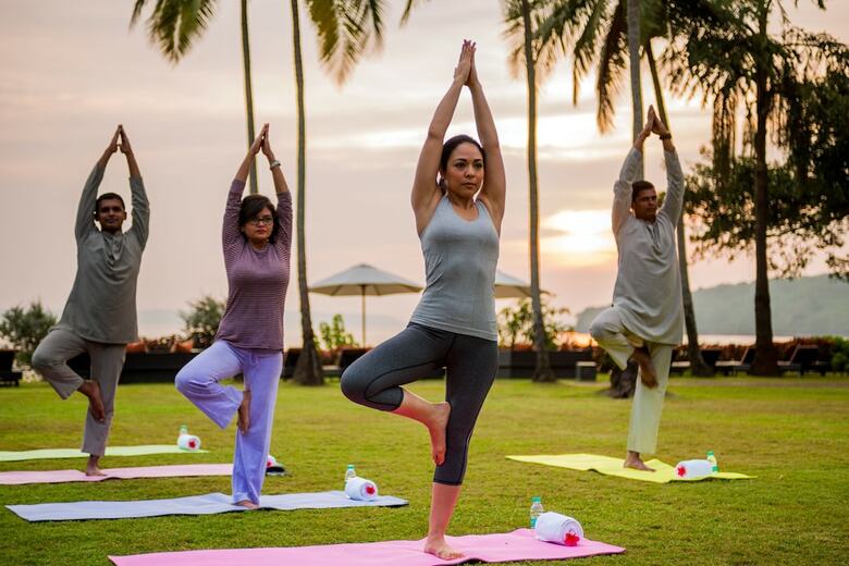 Apartamento Grand Hyatt Goa