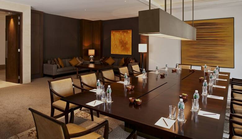 Apartamento Grand Hyatt Goa