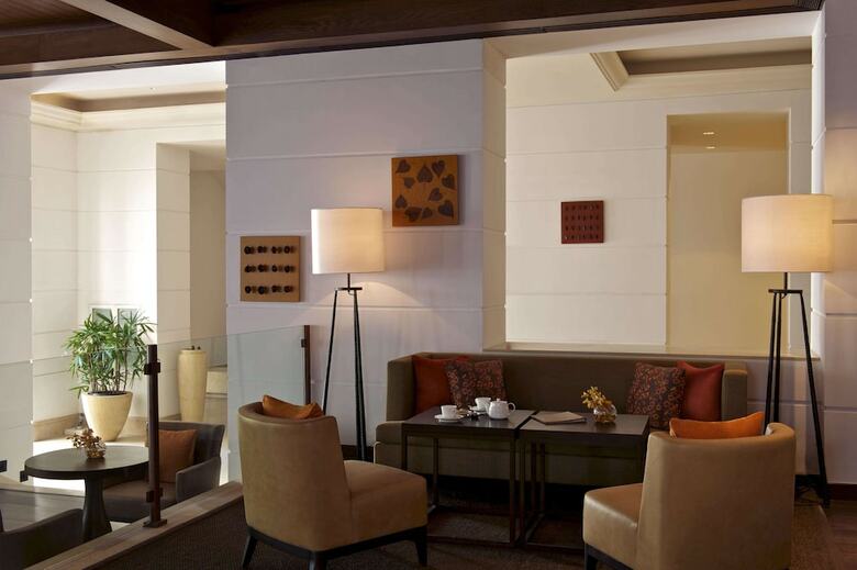 Apartamento Grand Hyatt Goa