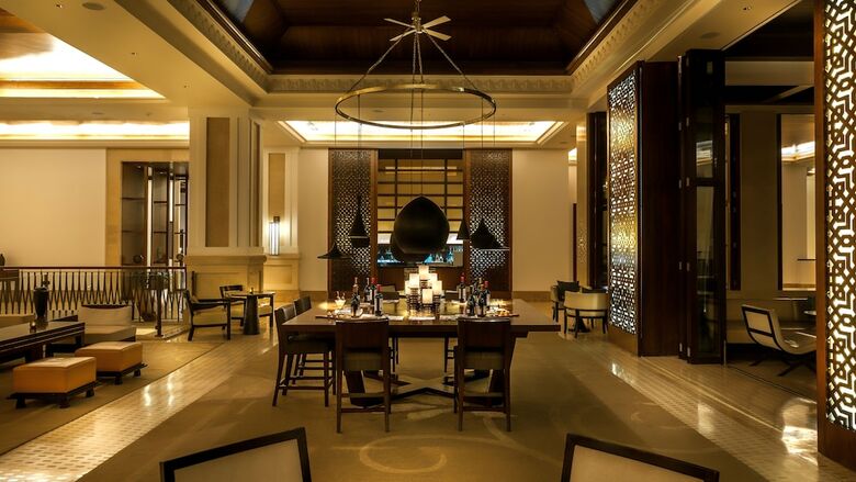 Apartamento Grand Hyatt Goa