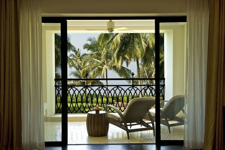 Apartamento Grand Hyatt Goa
