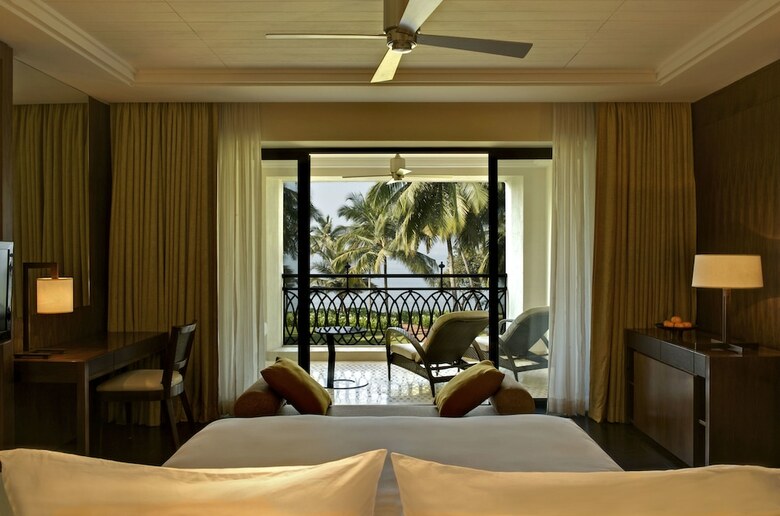 Apartamento Grand Hyatt Goa