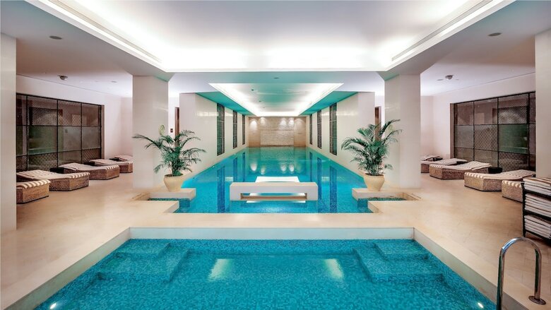 Apartamento Grand Hyatt Goa
