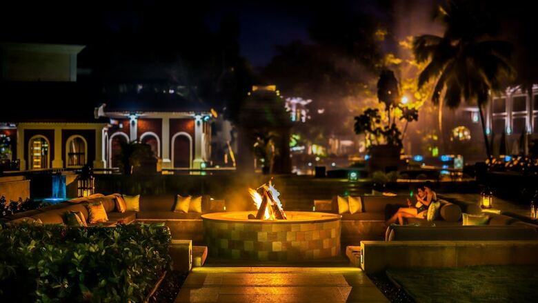 Apartamento Grand Hyatt Goa