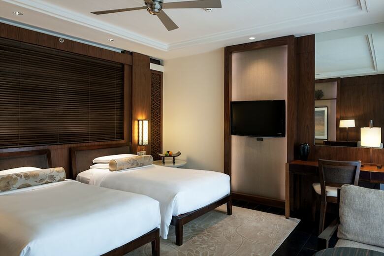 Apartamento Grand Hyatt Goa