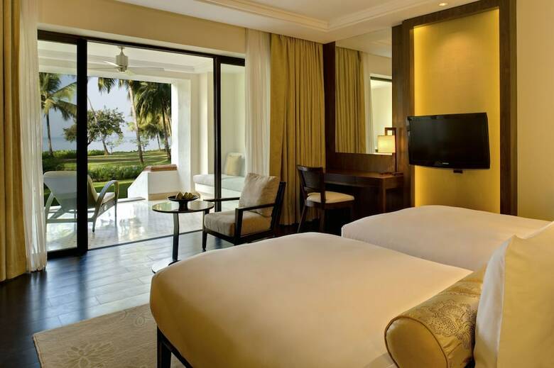 Apartamento Grand Hyatt Goa