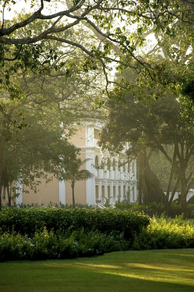 Apartamento Grand Hyatt Goa