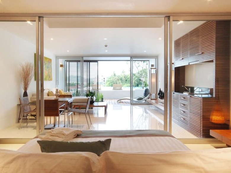 Apartamento The Quarter Resort Phuket