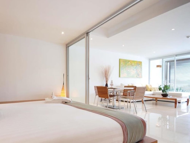Apartamento The Quarter Resort Phuket