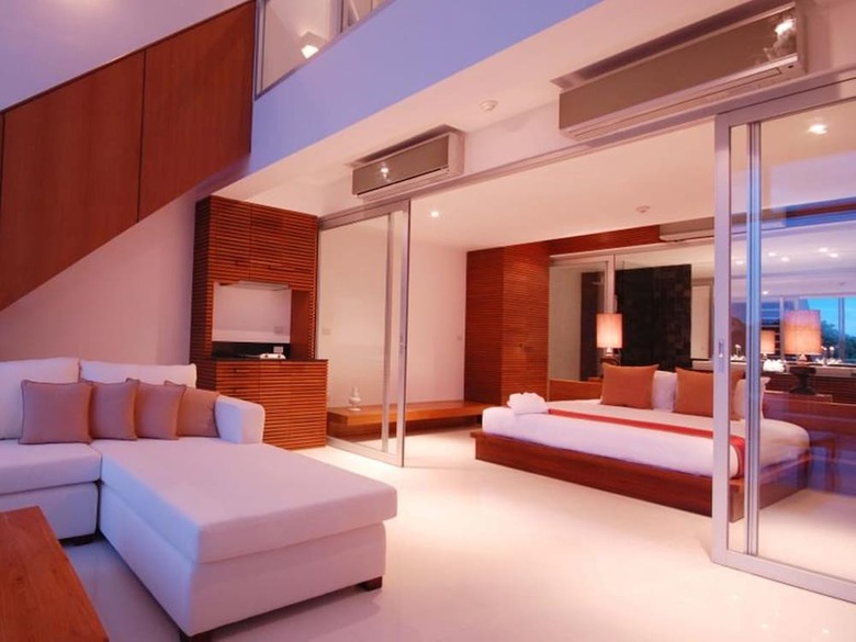 Apartamento The Quarter Resort Phuket