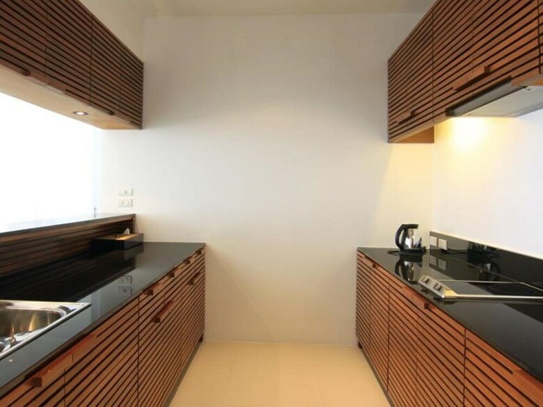 Apartamento The Quarter Resort Phuket