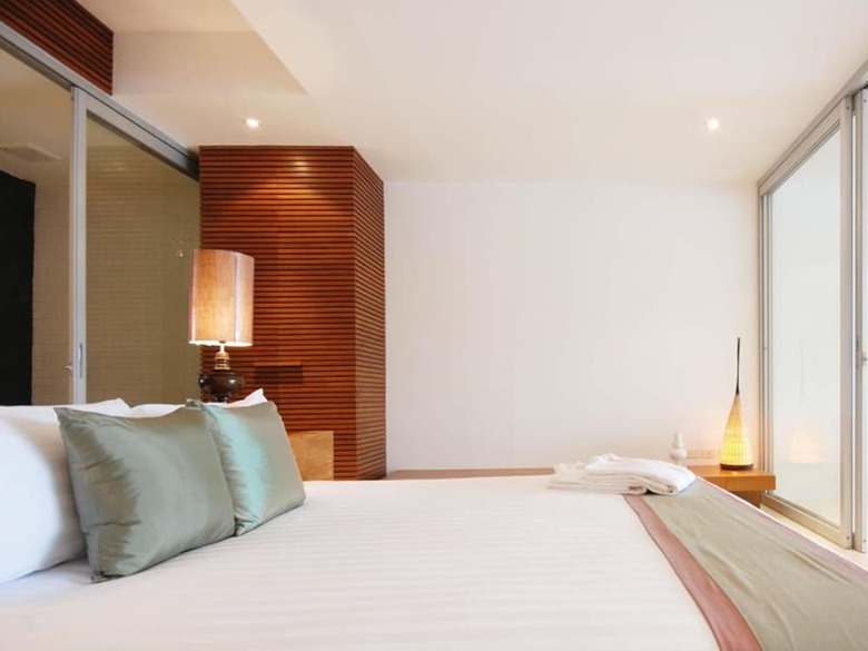 Apartamento The Quarter Resort Phuket