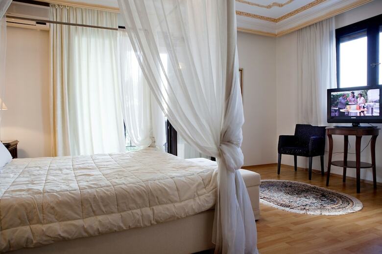 Hotel Kymata