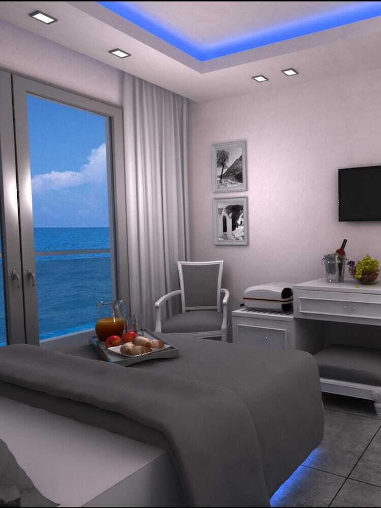 Hotel Kymata