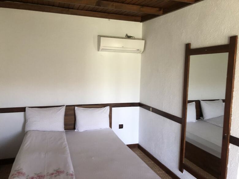 Hotel Ogun Bungalow Otel