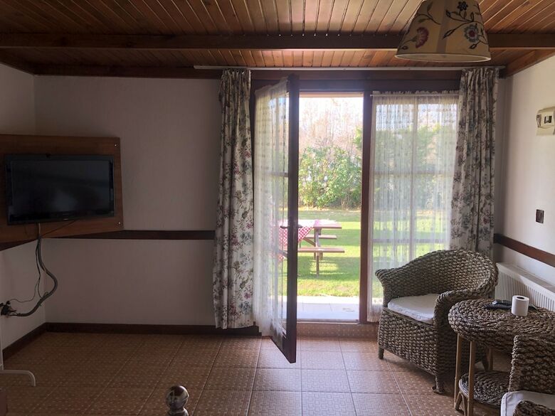 Hotel Ogun Bungalow Otel